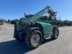 
										Kramer KT407 full									