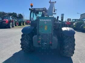 Kramer KT407