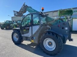 
										Kramer KT407 full									
