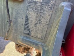 
										Kramer KT407 full									