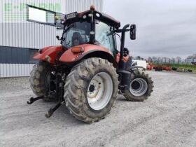 Case IH puma150multi