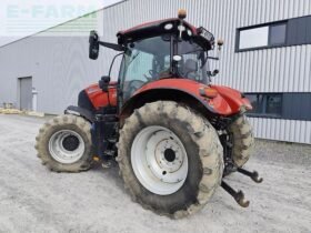 Case IH puma150multi