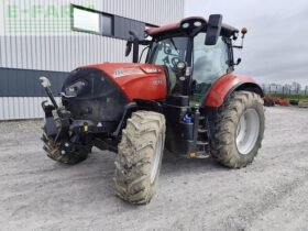 Case IH puma150multi