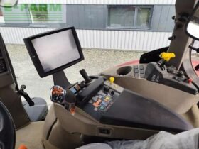 Case IH puma150multi