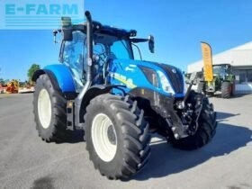 New Holland t6-175dy