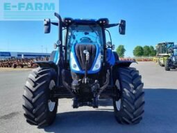 
										New Holland t6-175dy full									