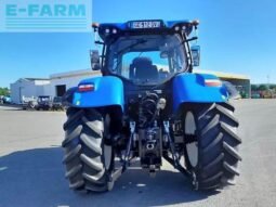 
										New Holland t6-175dy full									