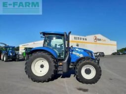 
										New Holland t6-175dy full									