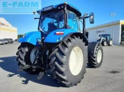 
										New Holland t6-175dy full									