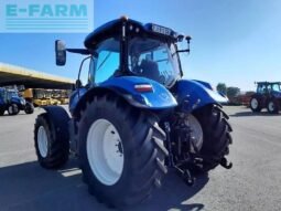 
										New Holland t6-175dy full									