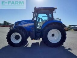 
										New Holland t6-175dy full									