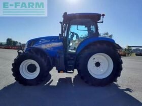 New Holland t6-175dy