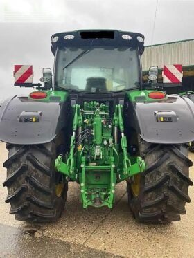 John Deere 6195r