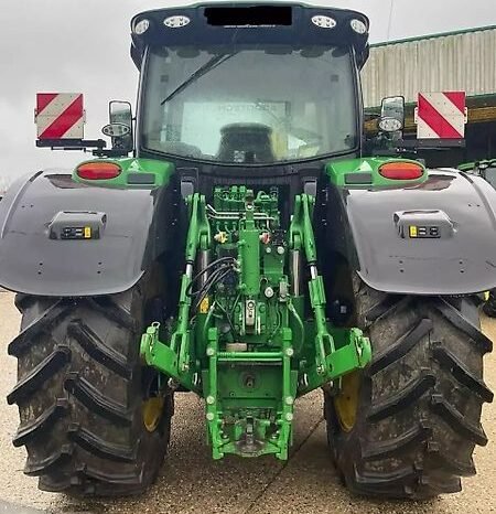 
								John Deere 6195r full									