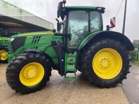John Deere 6195r