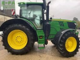 
										John Deere 6195r full									