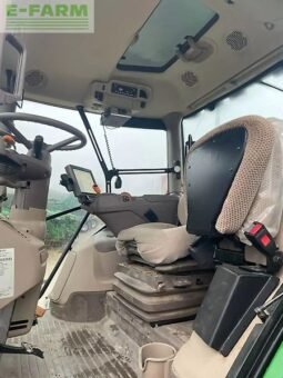 
										John Deere 6195r full									