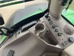 
										John Deere 6195r full									