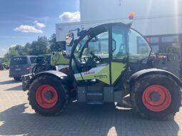 
										Claas SCORPION 741 full									