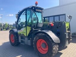 
										Claas SCORPION 741 full									