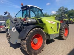 
										Claas SCORPION 741 full									
