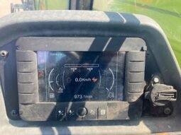 
										Claas SCORPION 741 full									