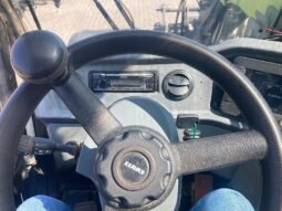 
										Claas SCORPION 741 full									