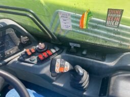 
										Claas SCORPION 741 full									