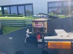 
										Claas SCORPION 741 full									