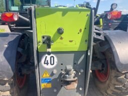 
										Claas SCORPION 741 full									