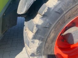 
										Claas SCORPION 741 full									