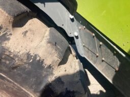 
										Claas SCORPION 741 full									