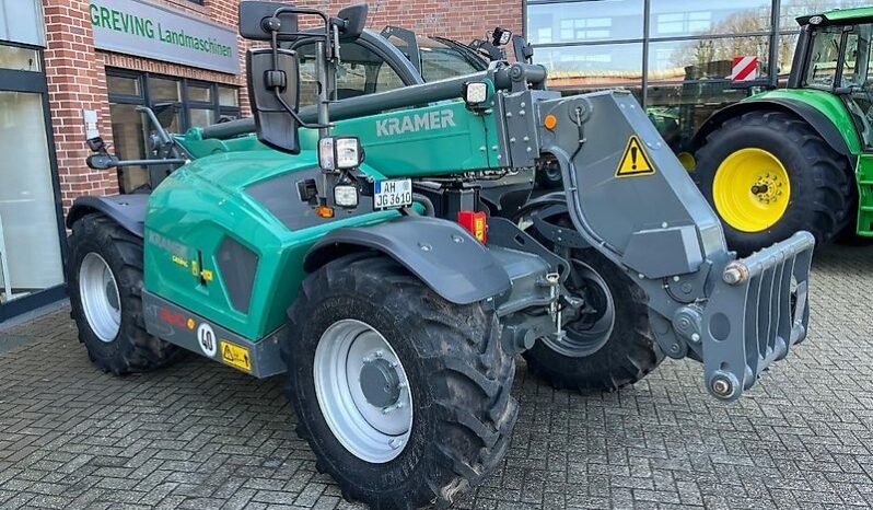
								Kramer KT3610 full									