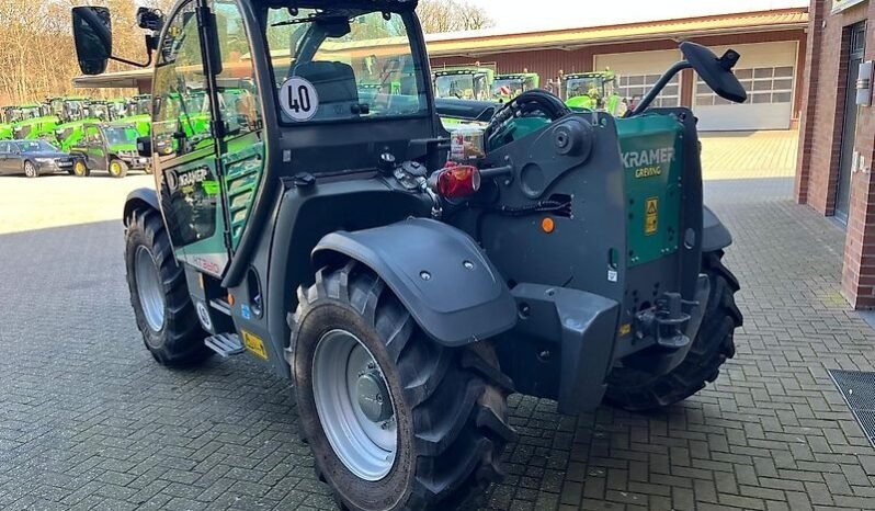 
								Kramer KT3610 full									