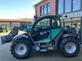Kramer KT3610