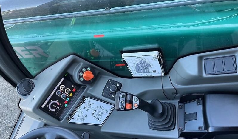 
								Kramer KT3610 full									