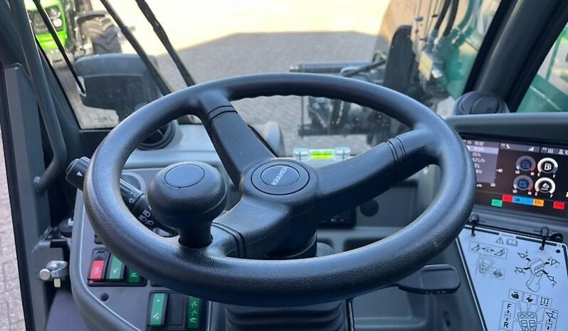 
								Kramer KT3610 full									