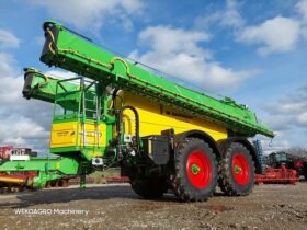Dammann Profi-Class ANP 8036 – 36m