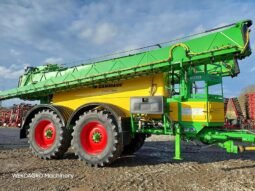 
										Dammann Profi-Class ANP 8036 – 36m full									