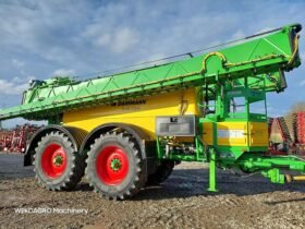 Dammann Profi-Class ANP 8036 – 36m