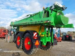 
										Dammann Profi-Class ANP 8036 – 36m full									