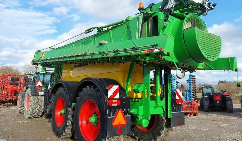 
								Dammann Profi-Class ANP 8036 – 36m full									