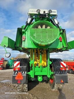 
										Dammann Profi-Class ANP 8036 – 36m full									