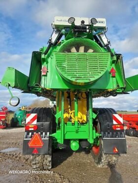Dammann Profi-Class ANP 8036 – 36m