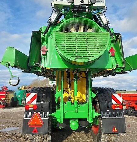 
								Dammann Profi-Class ANP 8036 – 36m full									