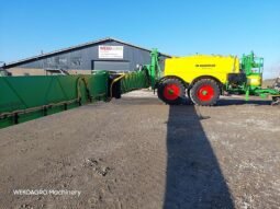 
										Dammann Profi-Class ANP 8036 – 36m full									