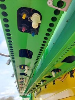
										Dammann Profi-Class ANP 8036 – 36m full									