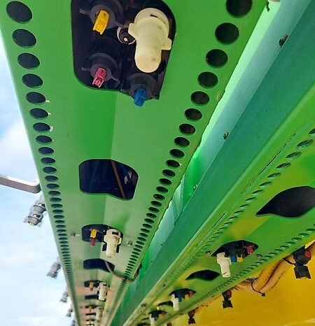 
								Dammann Profi-Class ANP 8036 – 36m full									