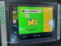 
										Dammann Profi-Class ANP 8036 – 36m full									