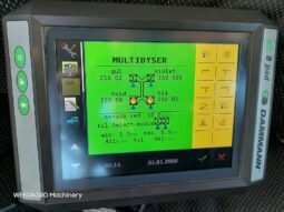 
										Dammann Profi-Class ANP 8036 – 36m full									